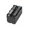 Laadijakomplekt Newell DL-USB-C koos 2 akuga Sony NP-F770