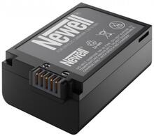 Aku Newell Nikon EN-EL25, 1280 mAh