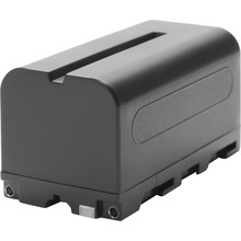 Aku Atomos NP-F750, 7,4V, 5200mAh