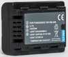 Aku Panasonic VW-VBL090, 895mAh 3.7V