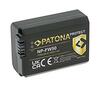 Aku Patona Sony NP-FW50, 1030mAh Li-Ion Protect
