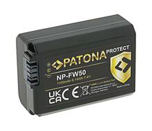 Aku Patona Sony NP-FW50, 1030mAh Li-Ion Protect