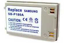 Aku Samsung SB-P180A