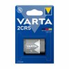 Patarei Varta 2CR5, 6V, liitium