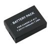 Aku Canon LP-E17, 1040mAh