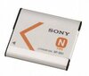 Aku Extra Digital Sony NP-BN1, 900 mAh