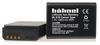 Aku HAHNEL HL-E10, liitium-ioon 1080 mAh