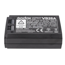 Aku Godox VB26B, 2980mAh, V1/V860III