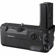Vertikaalne käepide Sony VG-C3EM, must