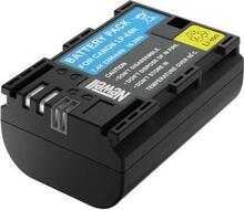 Aku Newell LP-E6N, 2200 mAh, Li-ion