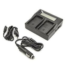 Laadija Extra Digital Sony BP-U90, U60, U60T, U30