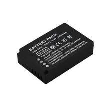 Aku Duracell DRCE12, 7,2V, 750mAh Li-Ion, Canon LP-E12