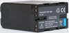 Aku Sony BP-U60