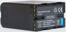 Aku Sony BP-U60