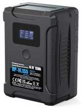 Aku Extra Digital Sony BP-VL155, 10500mAh