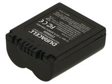 Aku Duracell DR9668, 7,4V, 750mAh Li-Ion