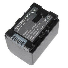 Aku Extra Digital JVC BN-VG121