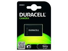 Aku Duracell DRSBX1, 3,7V, 1090mAh Li-Ion