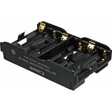 Väline akupesa Canon BGM-E6