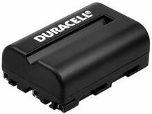 Akupatarei Duracell DR9695, 7,4V, 1600mAh Li-Ion