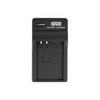 Laadija Newell DC-USB, BLN-1 akudele