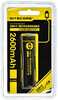 Aku Nitecore NL1826R 18650, 2600mAh, 3.6V, USB-C