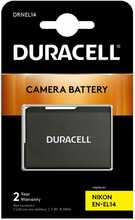 Aku Duracell DRNEL14, 7,4V, 1100mAh Li-Ion