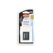 Aku HAHNEL HL-EL19, 700 mAh