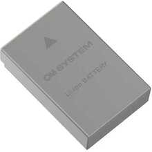 Akulaadija Olympus OM SYSTEM BLS-50, 1210 mAh