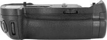 Patareitaldrik Newell MB-D18, must