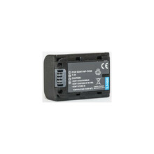 Aku Sony NP-FV50, 1080mAh