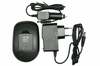 Laadija Extra Digital JVC BN-VF808U/VF815U/VF823U, Sony NP-FA50, NP-FA70