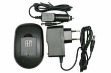 Laadija Extra Digital JVC BN-VF808U/VF815U/VF823U, Sony NP-FA50, NP-FA70