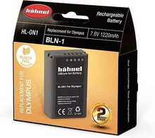 Aku Hahnel 1000 207.2, 1220 mAh Li-Ion