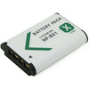 Aku Sony NP-BX1, 1240mAh, 3.6V