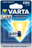 Patarei Varta CR2, 3V, liitium