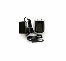 Laadija Extra Digital JVC BN-V408U/V416U/V428U