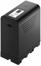 Aku Newell Plus NP-F970, Li-ion, 10500 mAh