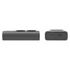 Laadija Newell DL-USB-C Dual Channel, Canon LP-E6