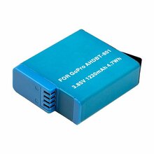Aku Extra Digital GoPro AHDBT-801, 1220mAh