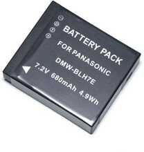 Aku Panasonic DMW-BLH7