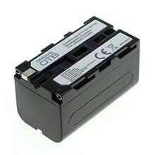 Aku Walimex NP-F750, 4400mAh Li-Ion