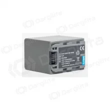 Aku Sony NP-FP90, 2250mAh
