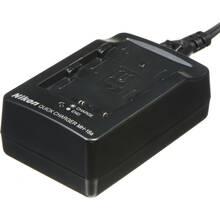 Akulaadija Nikon MH-18a