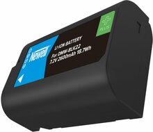 Aku Newell Plus Panasonic DMW-BLK22