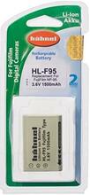 Aku HAHNEL HL-F95, 1500 mAh Li-Ion