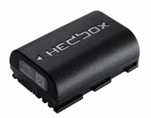Akupatarei Canyon HED-LPE6H, 7,4V, 2400mAh