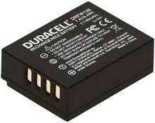 Aku Duracell DRFW126, 1140mAh Li-Ion