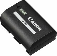 Aku Canon LP-E6P, 1865 mAh