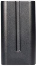 Aku B.i.g. Sony NP-F970, 6600mAh
